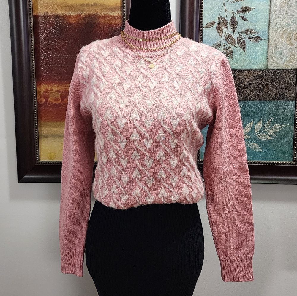 Cute sweater